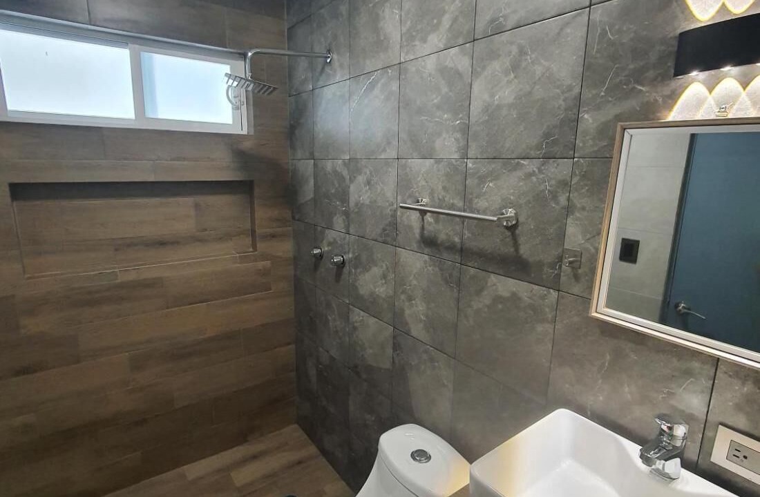 Photo of Bathroom in Durango