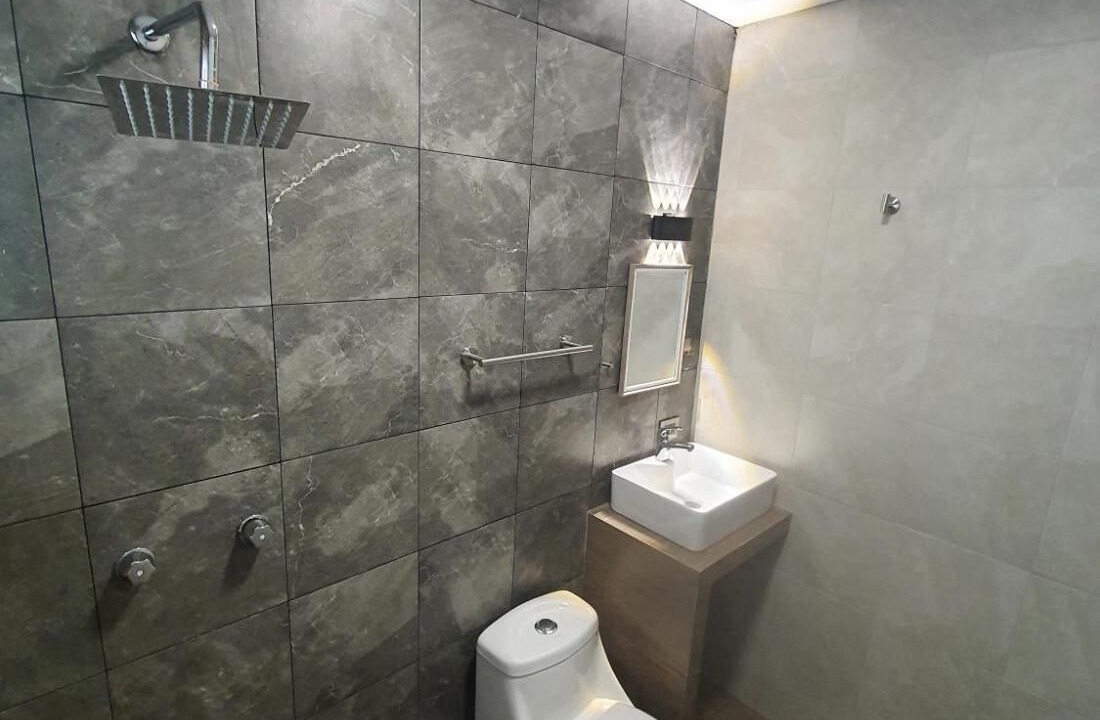 Photo of Bathroom in Durango