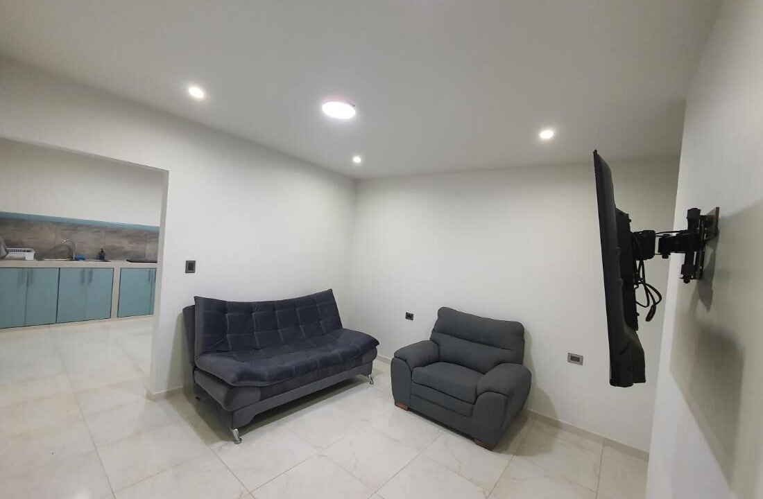 Photo of Livingroom in Durango