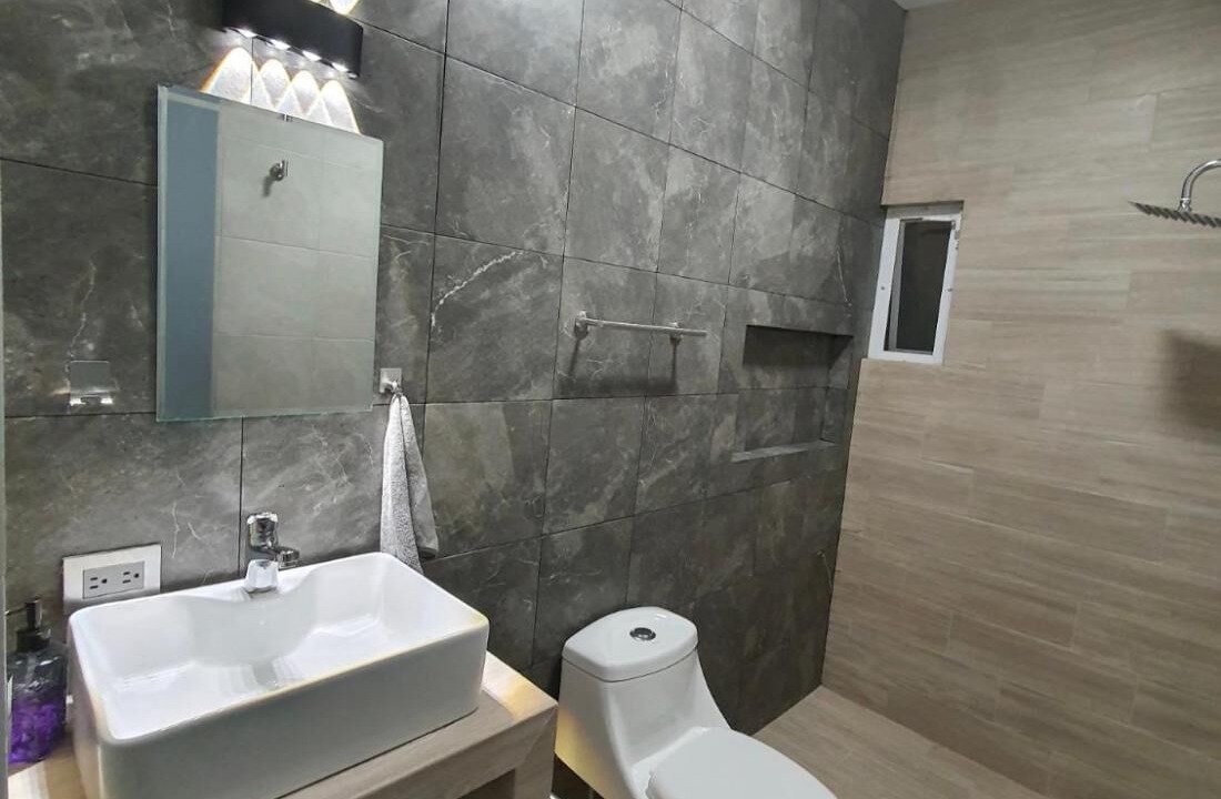 Photo of Bathroom in Durango