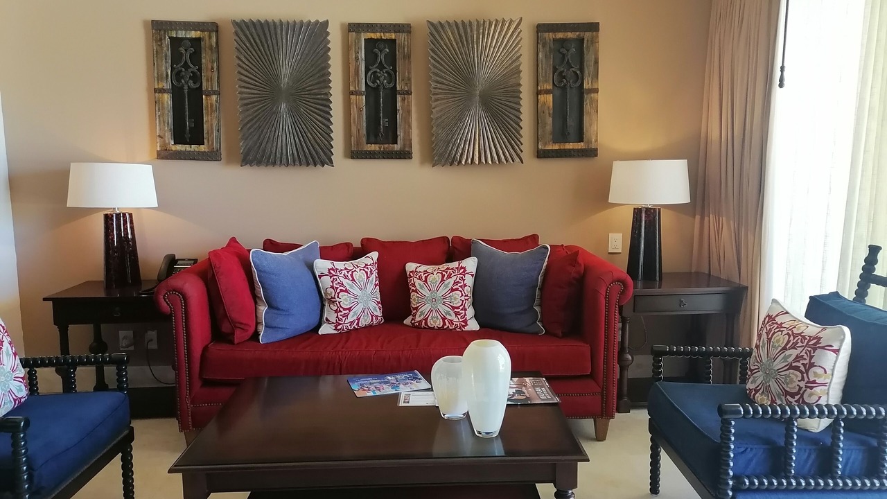 Photo of Livingroom in Marina