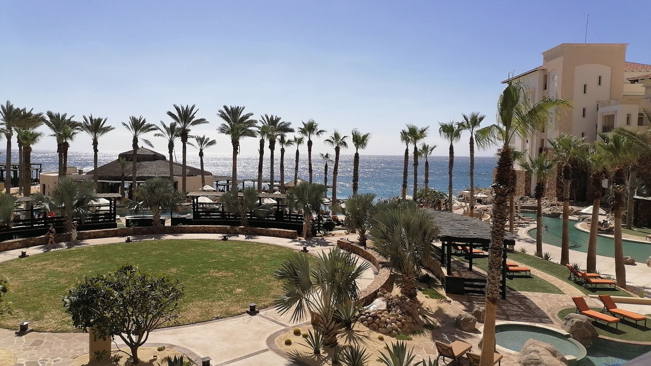 Photo of Patio Balcony in Marina