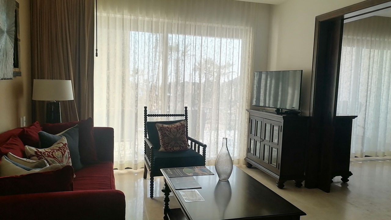 Photo of Livingroom in Marina