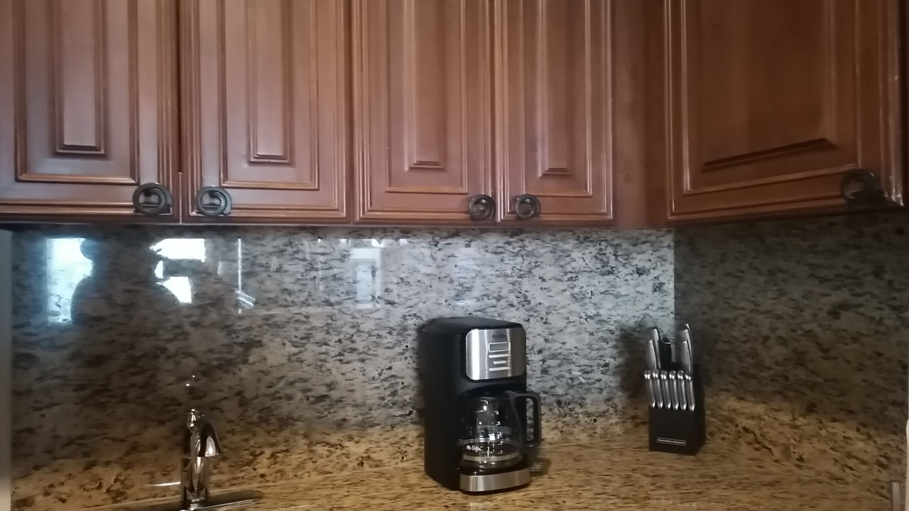 Photo of Kitchen in Marina