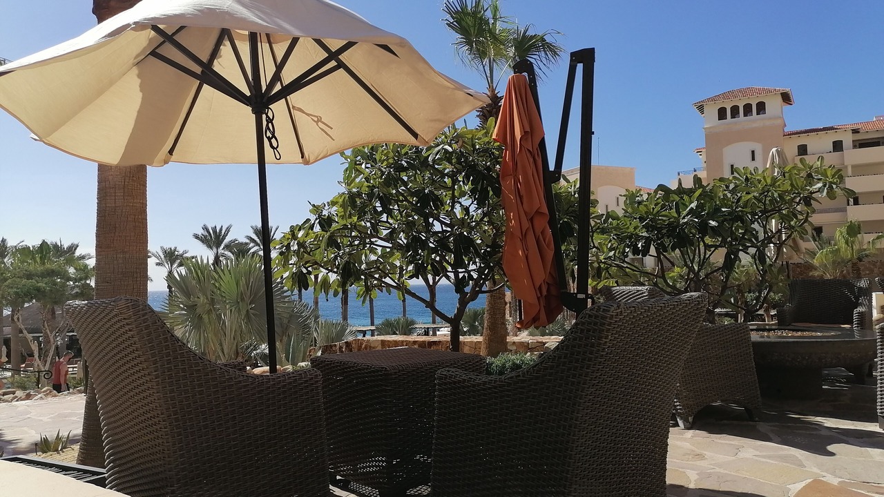 Photo of Patio Balcony in Marina