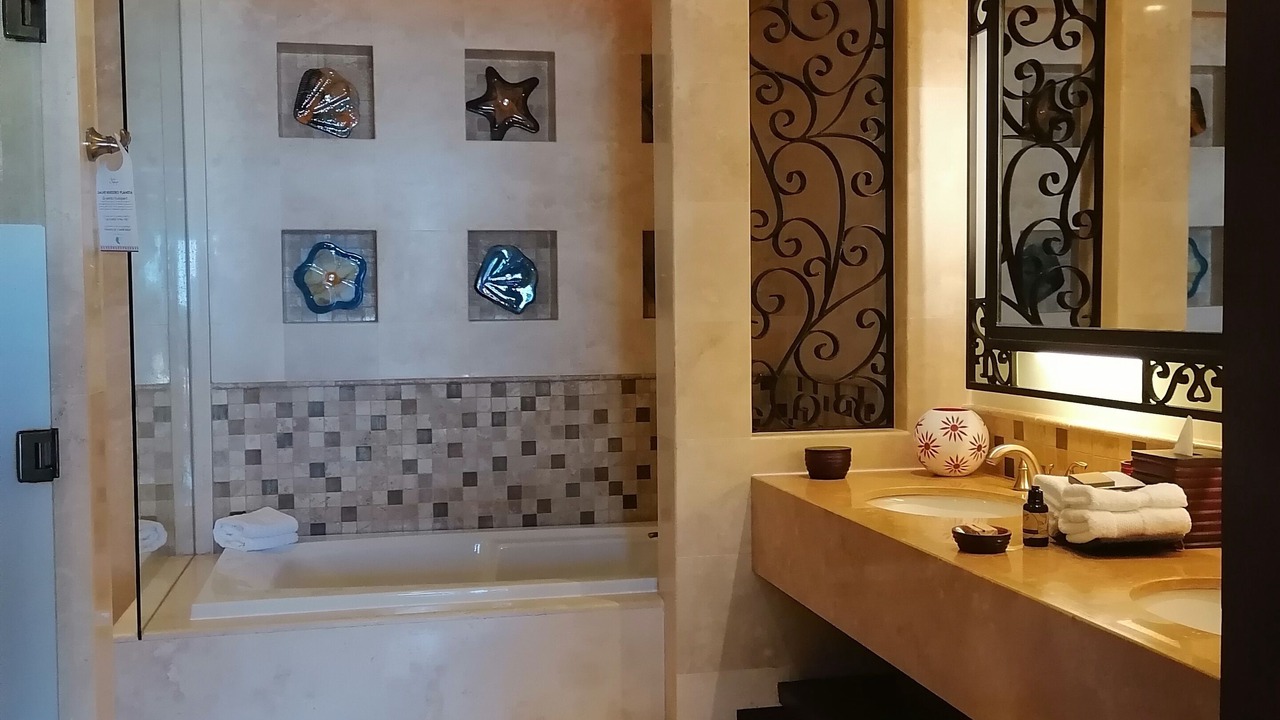 Photo of Bathroom in Marina