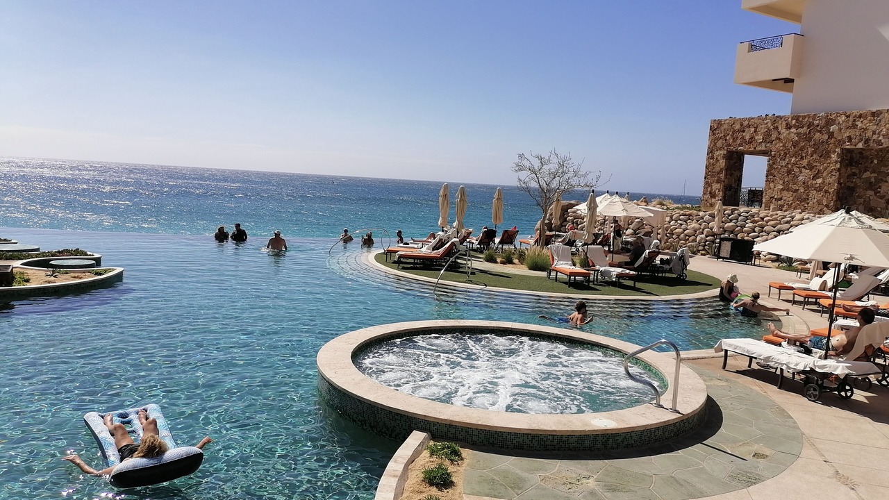 Photo of Outdoor in Marina