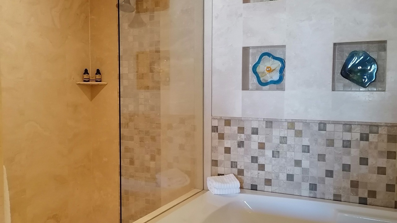 Photo of Bathroom in Marina