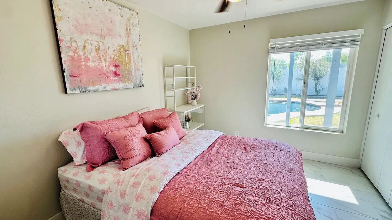 Photo of Bedroom in Dobson Ranch