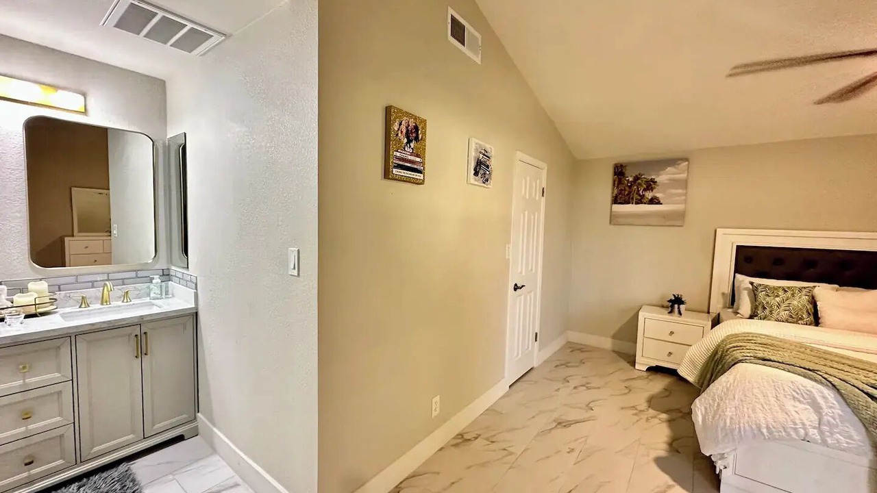 Photo of Bedroom in Dobson Ranch