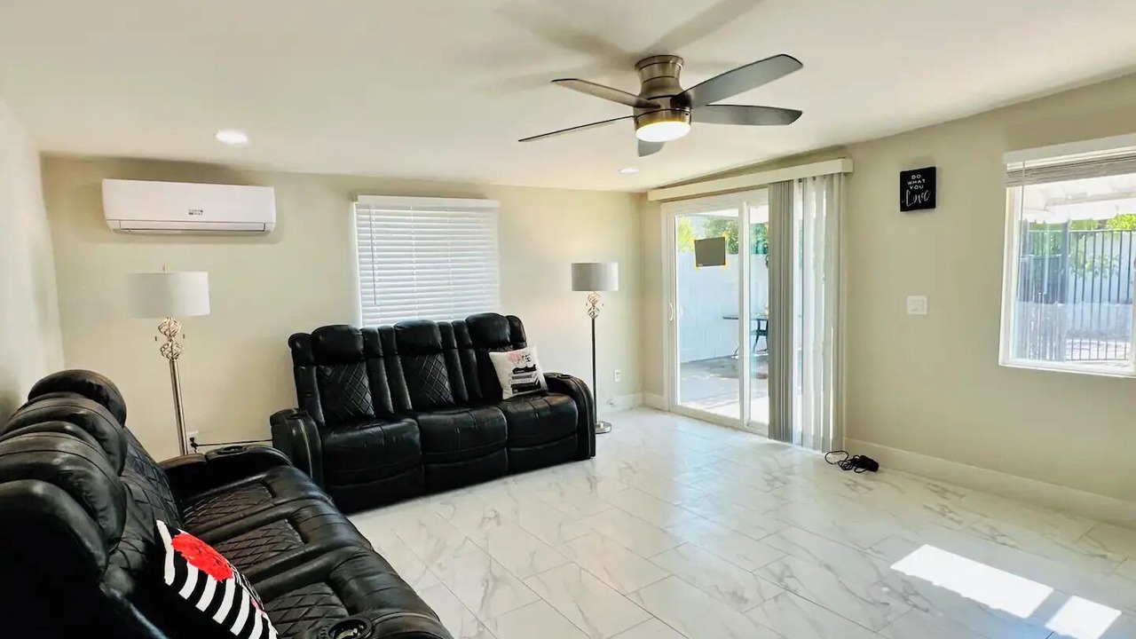 Photo of Livingroom in Dobson Ranch
