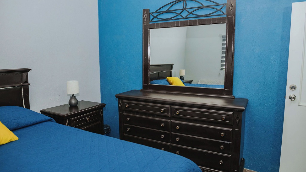 Photo of Bedroom in San Quintin