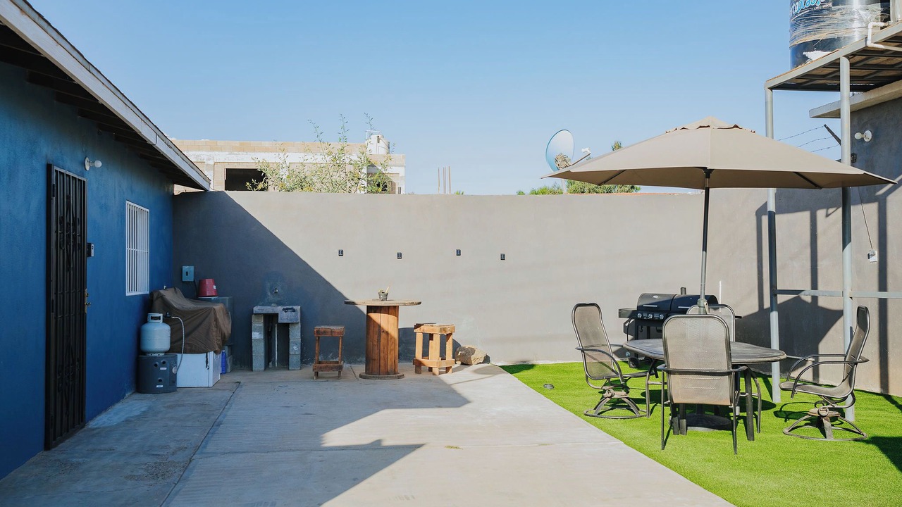 Photo of Outdoor in San Quintin