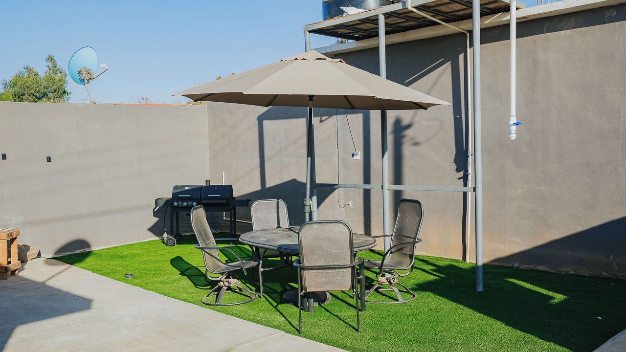 Photo of Outdoor in San Quintin