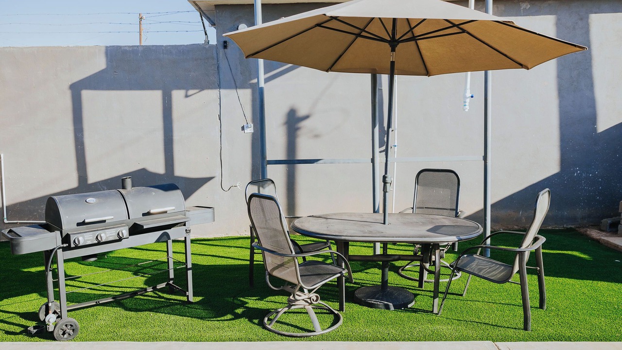 Photo of Outdoor in San Quintin