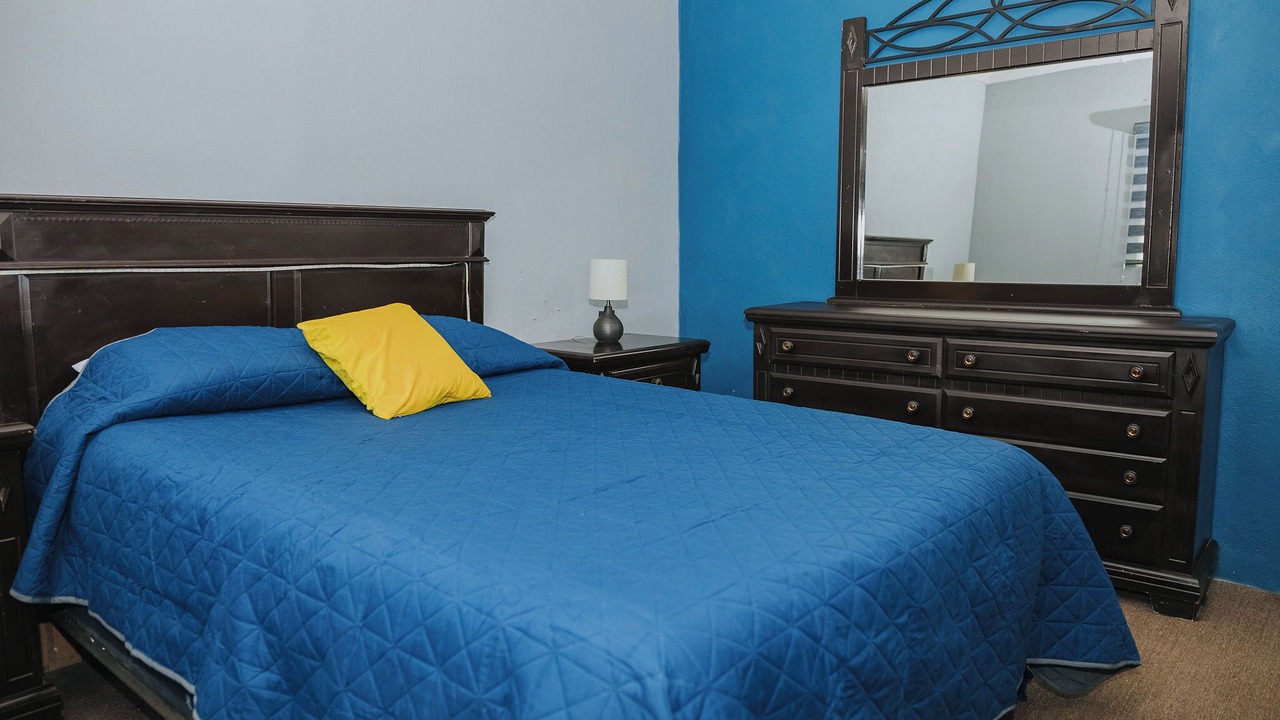 Photo of Bedroom in San Quintin