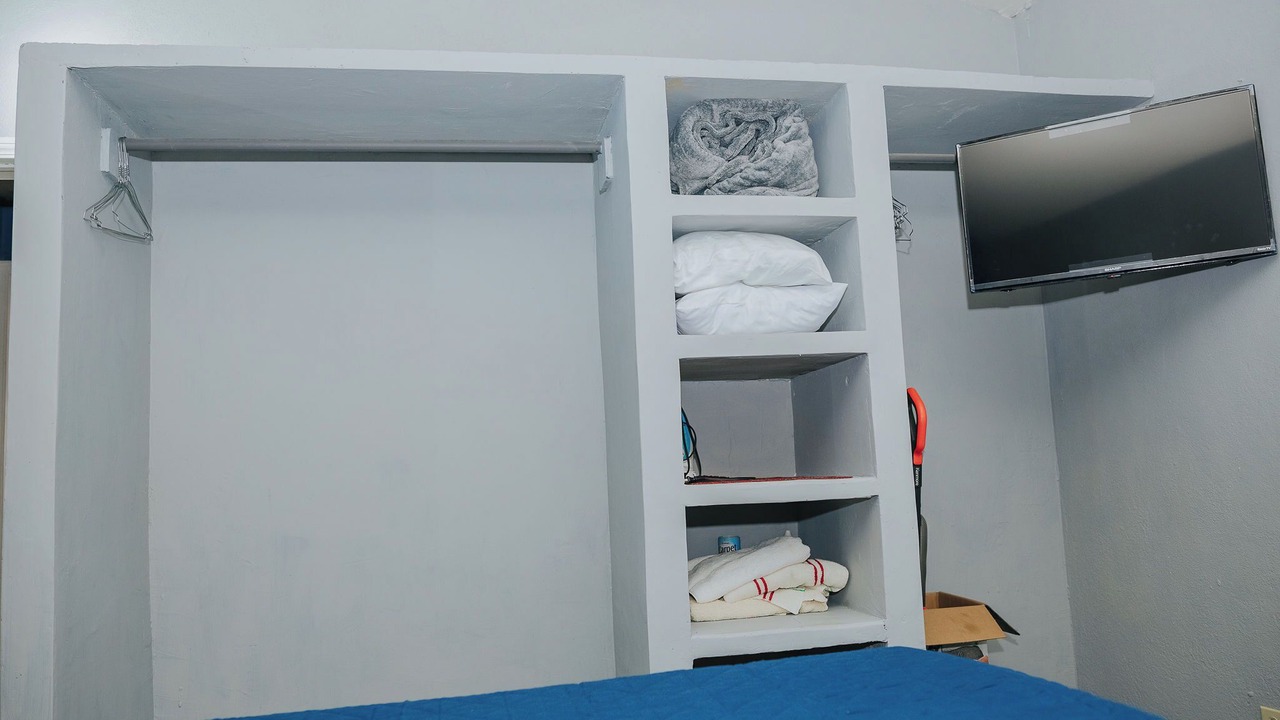 Photo of Bedroom in San Quintin