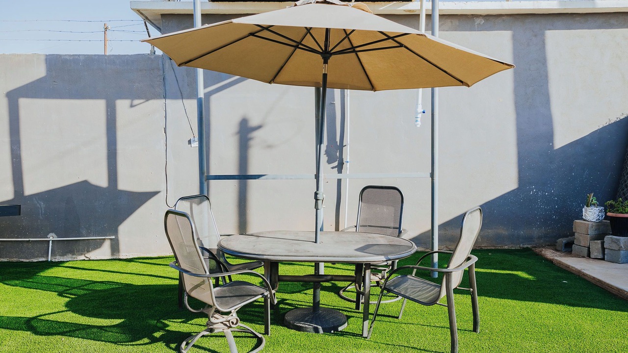 Photo of Outdoor in San Quintin
