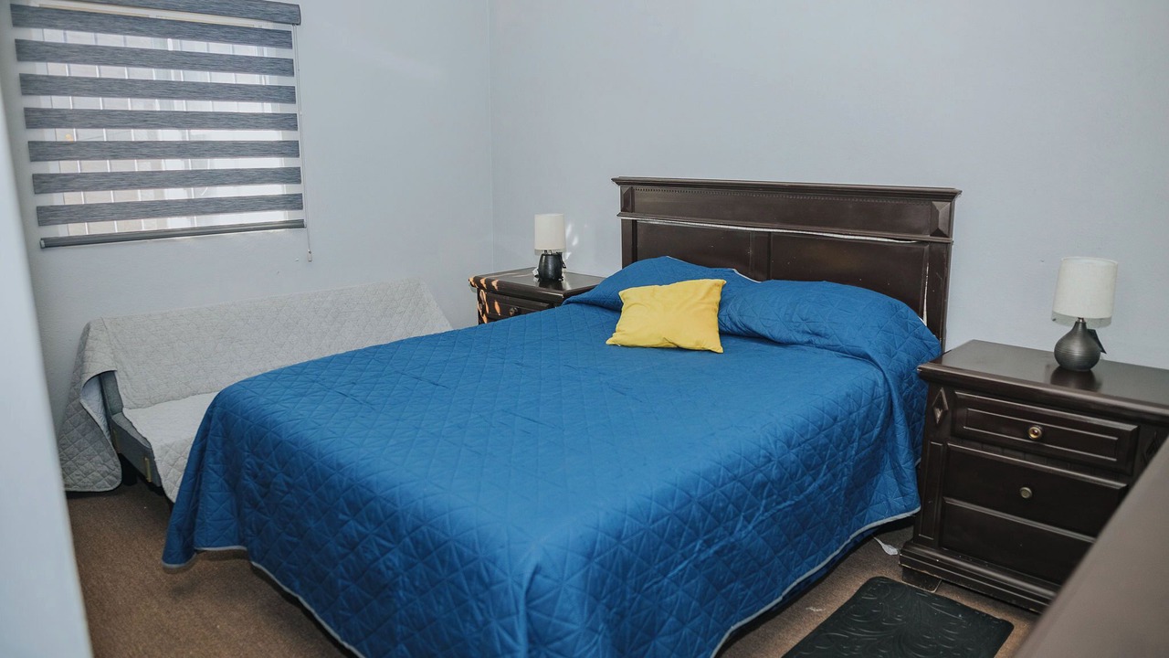 Photo of Bedroom in San Quintin