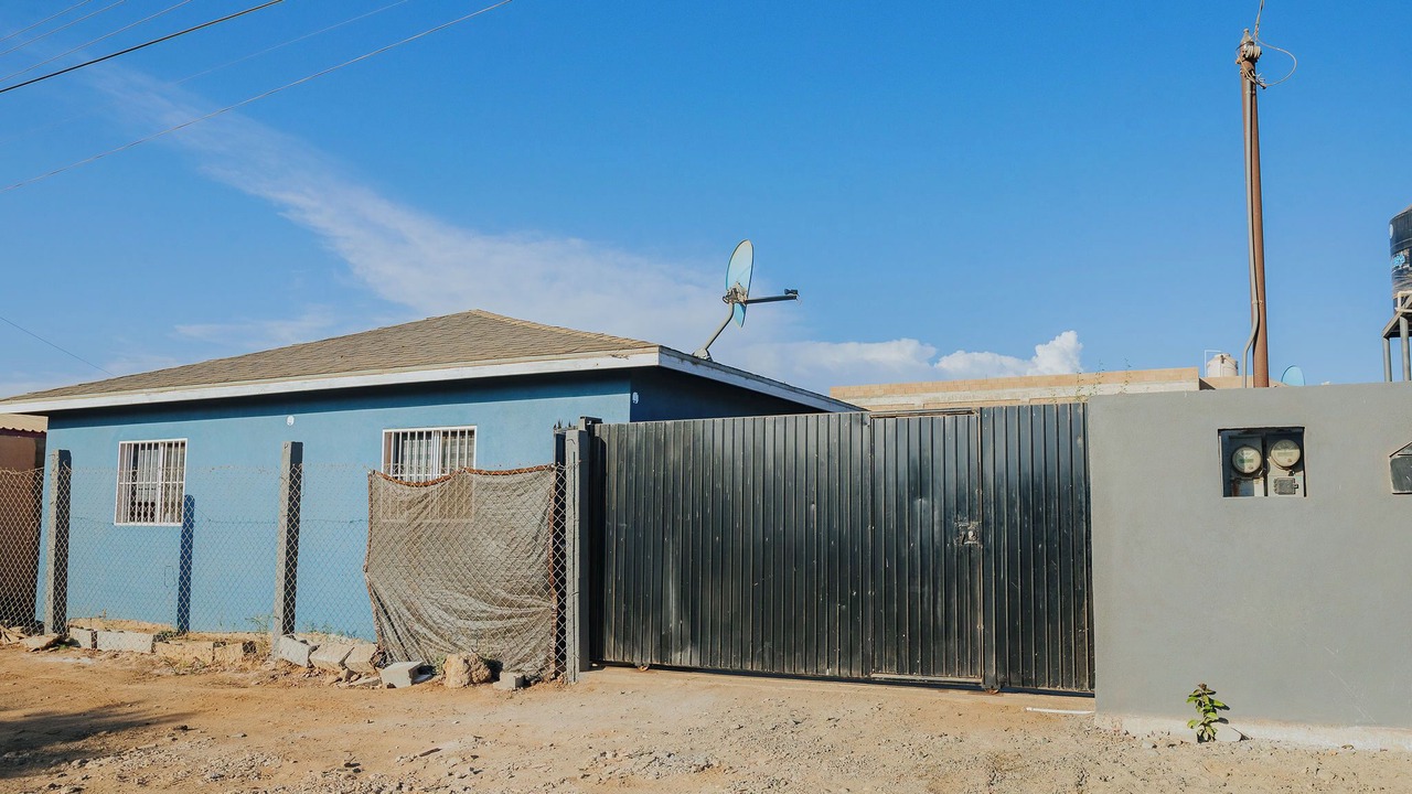 Photo of Outdoor in San Quintin