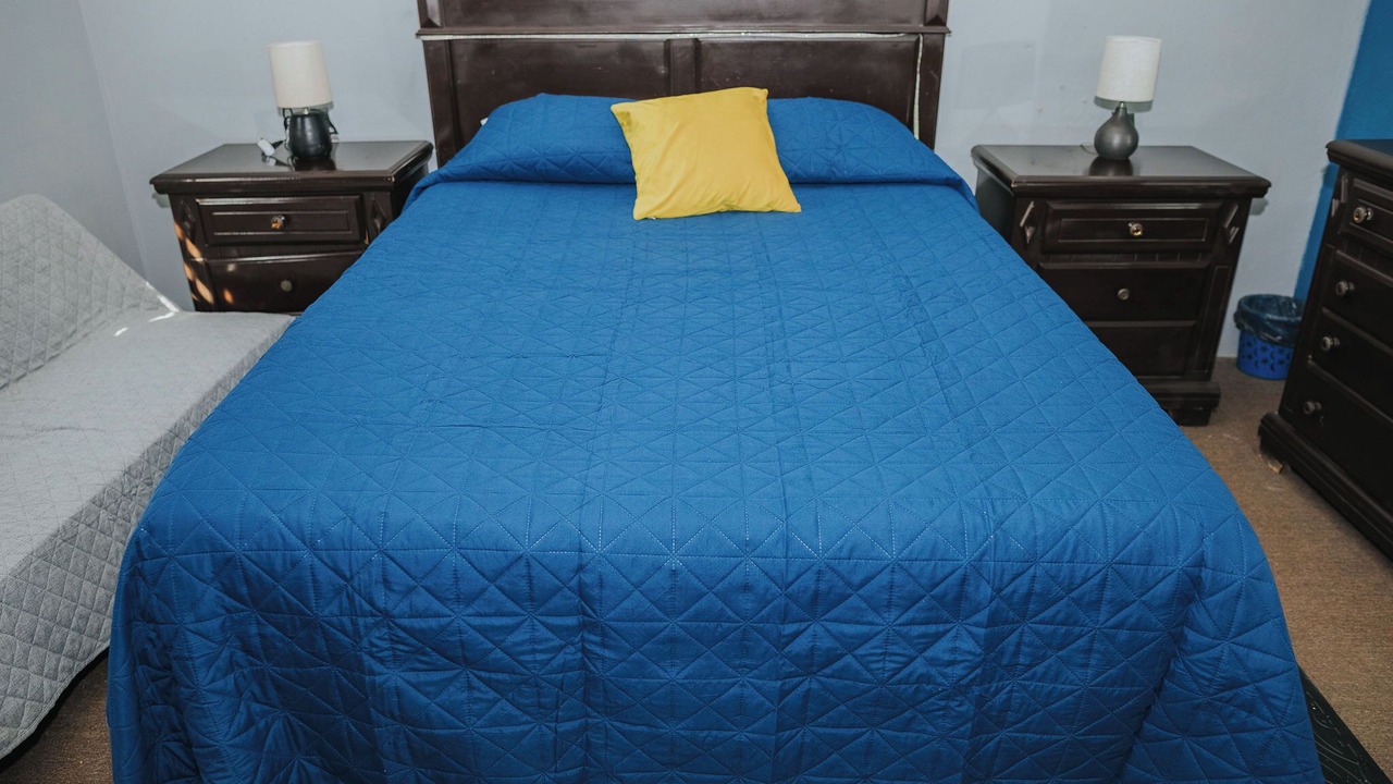 Photo of Bedroom in San Quintin