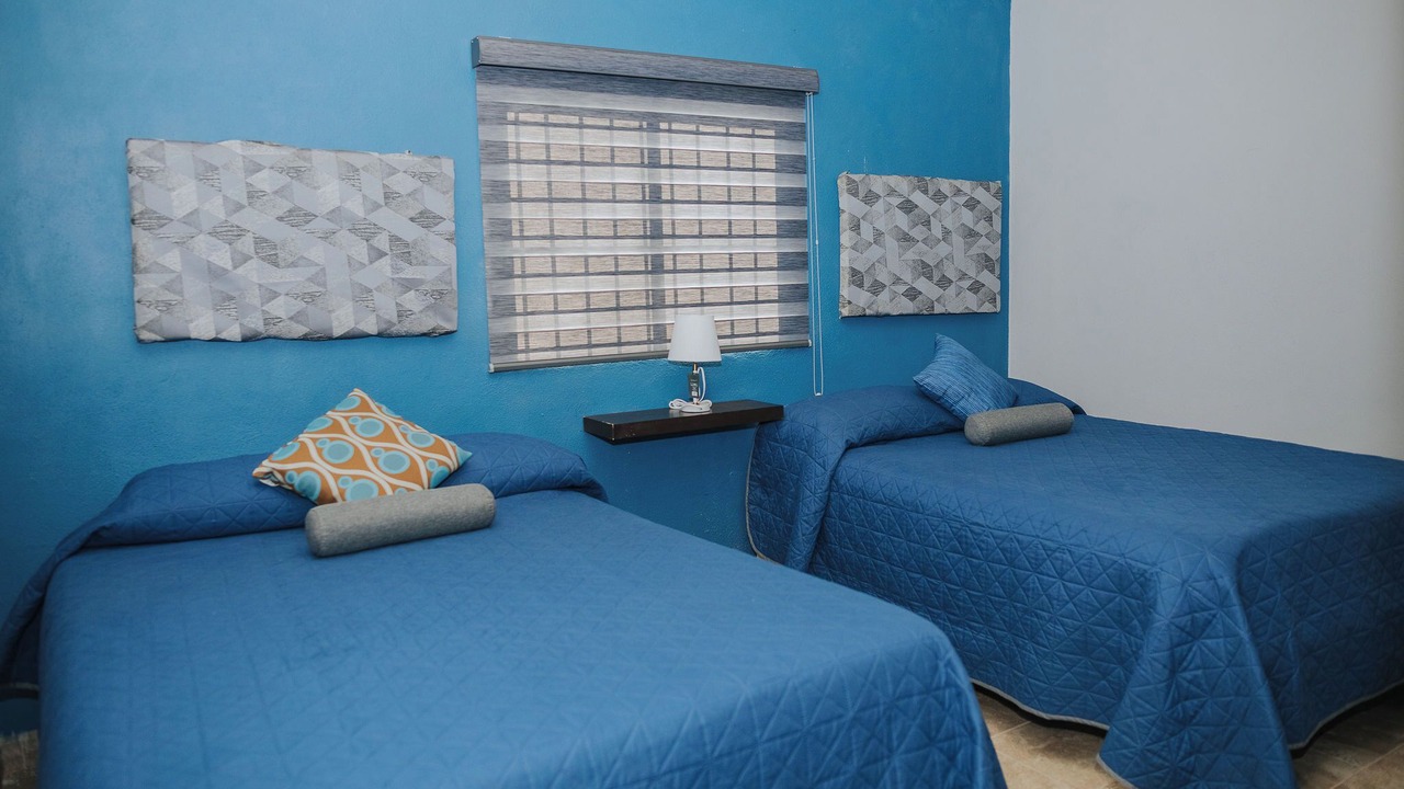 Photo of Bedroom in San Quintin