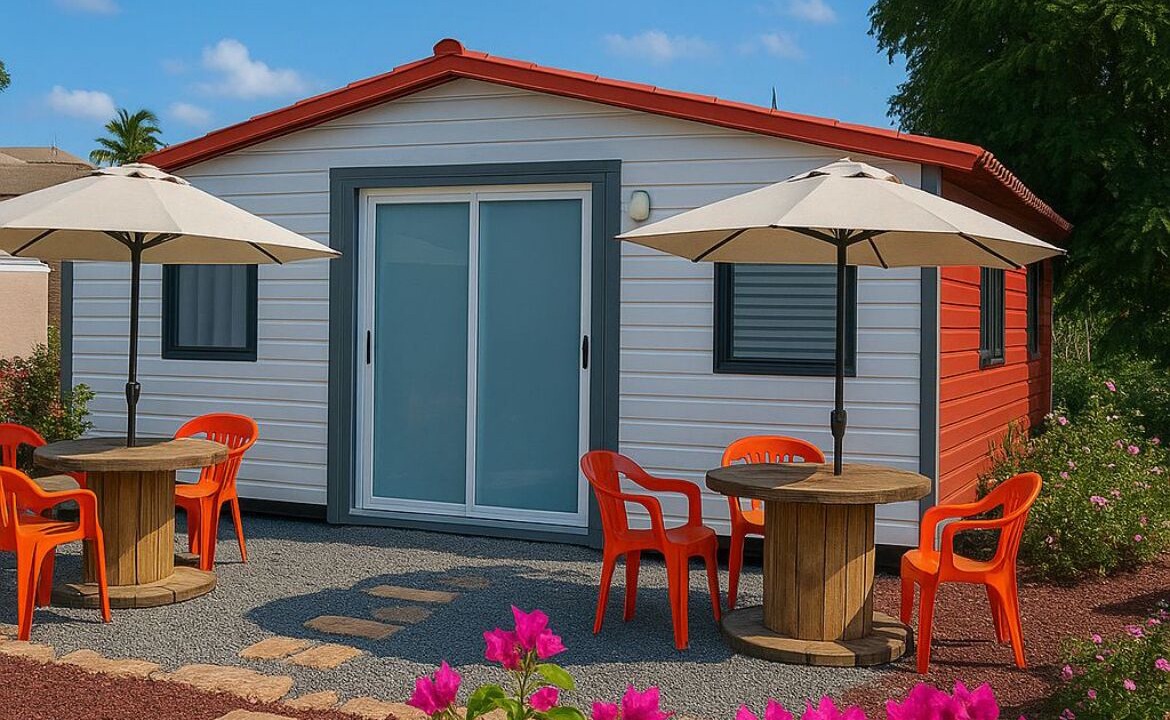 Photo of Patio Balcony in Barra de Navidad