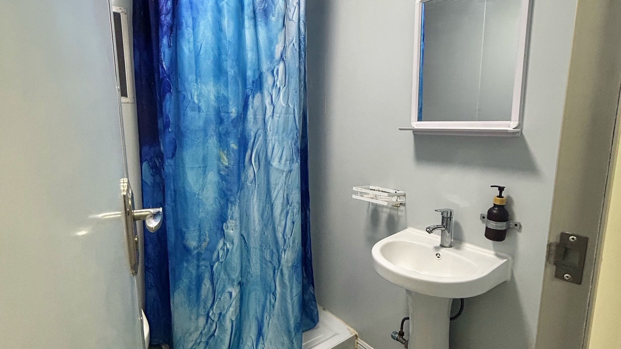Photo of Bathroom in Barra de Navidad