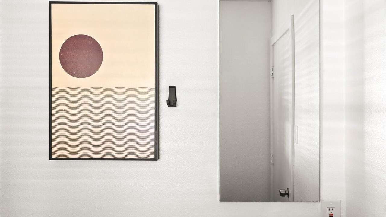 Photo of Bathroom in South Scottsdale