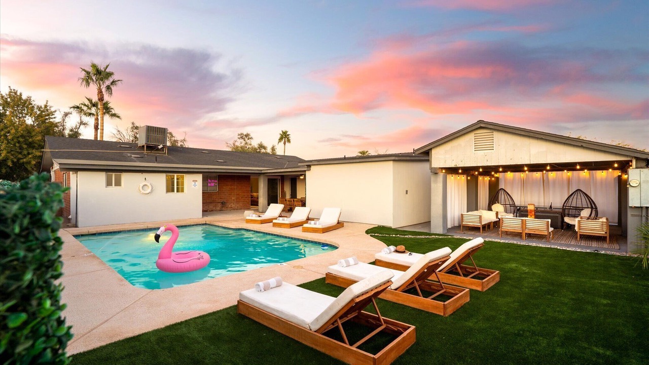 Photo of Outdoor in South Scottsdale