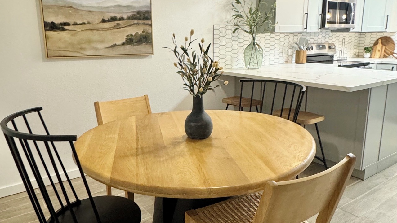 Photo of Livingroom in Vista Del Valle