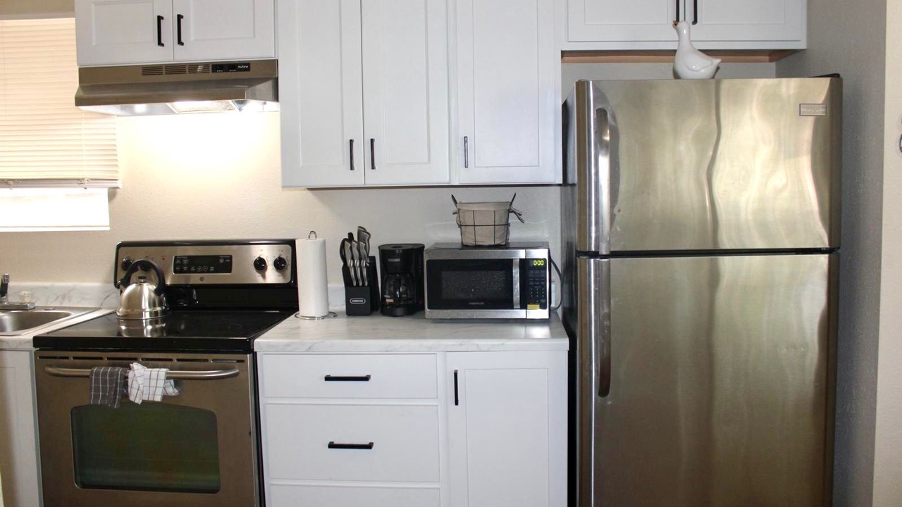 Photo of Kitchen in Harlingen