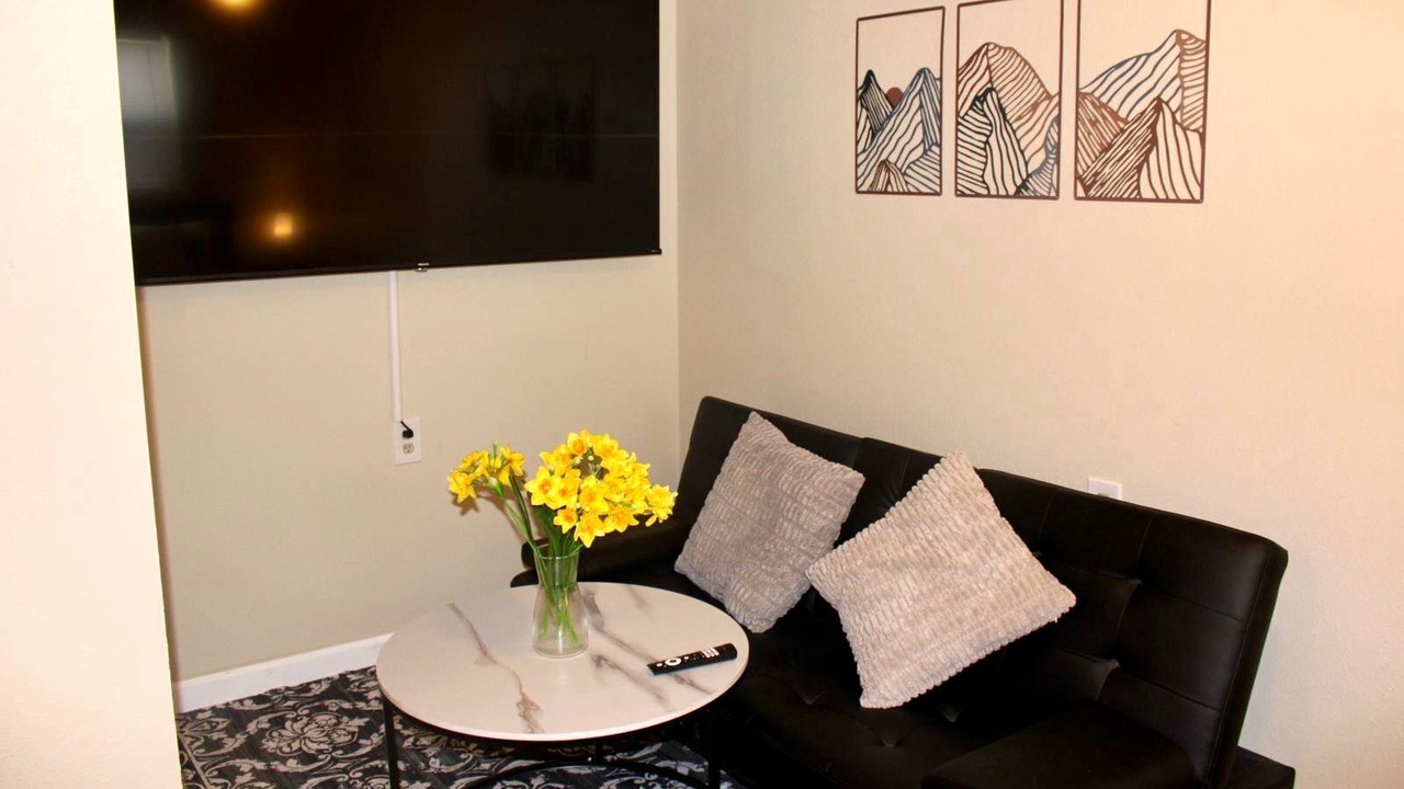 Photo of Livingroom in Harlingen