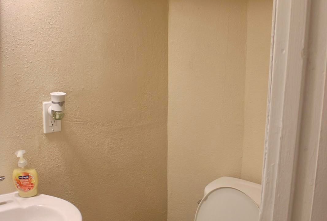 Photo of Bathroom in Harlingen