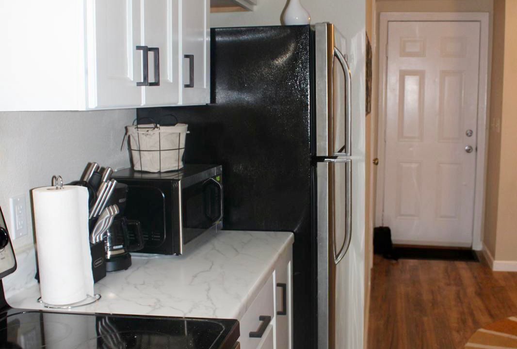 Photo of Kitchen in Harlingen