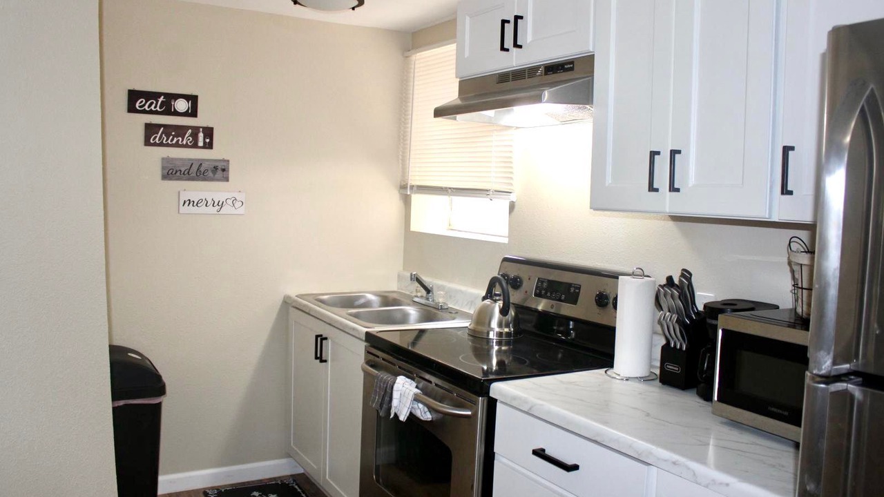 Photo of Kitchen in Harlingen