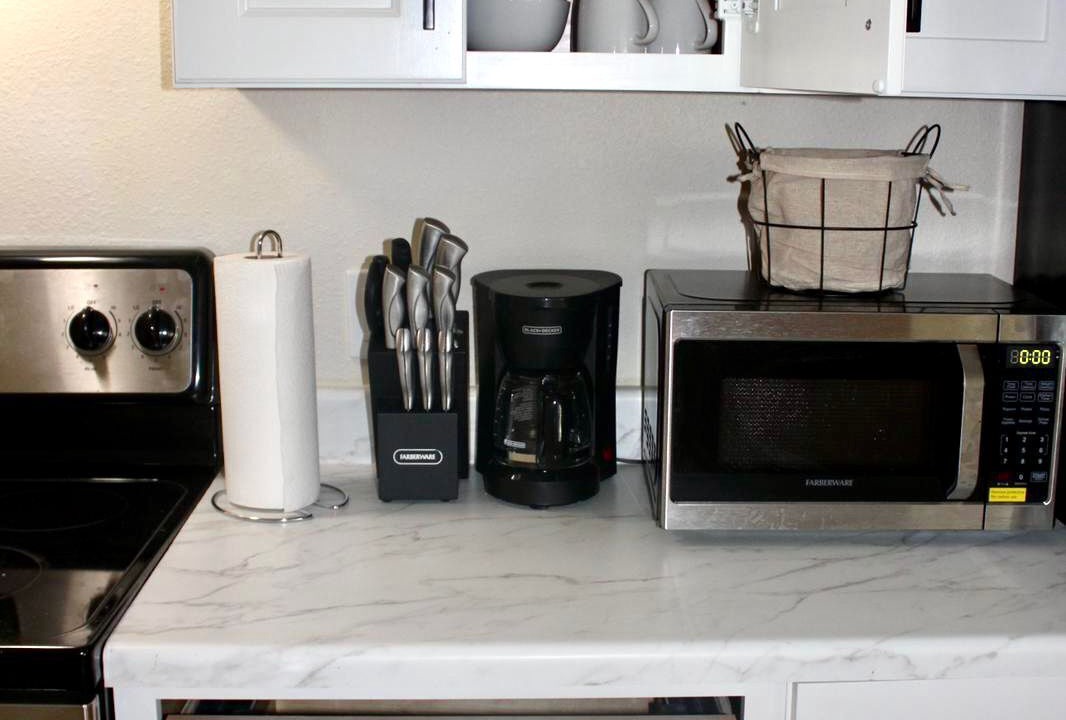 Photo of Kitchen in Harlingen