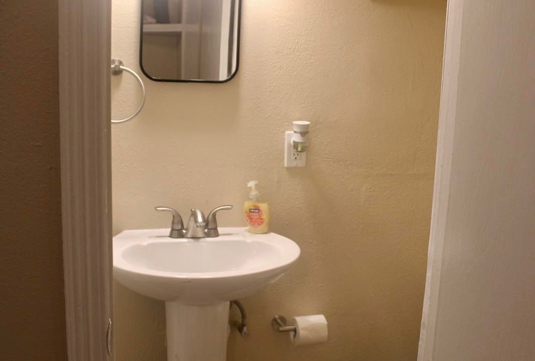 Photo of Bathroom in Harlingen