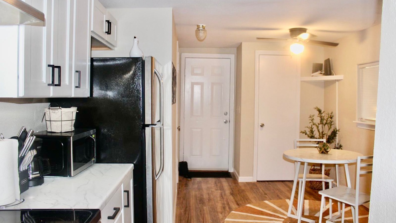 Photo of Kitchen in Harlingen