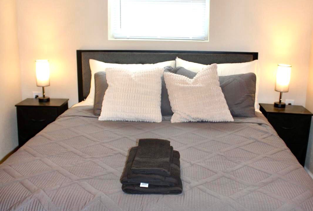 Photo of Bedroom in Harlingen