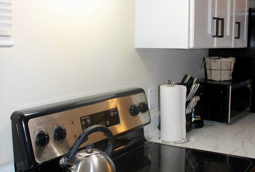 Photo of Kitchen in Harlingen