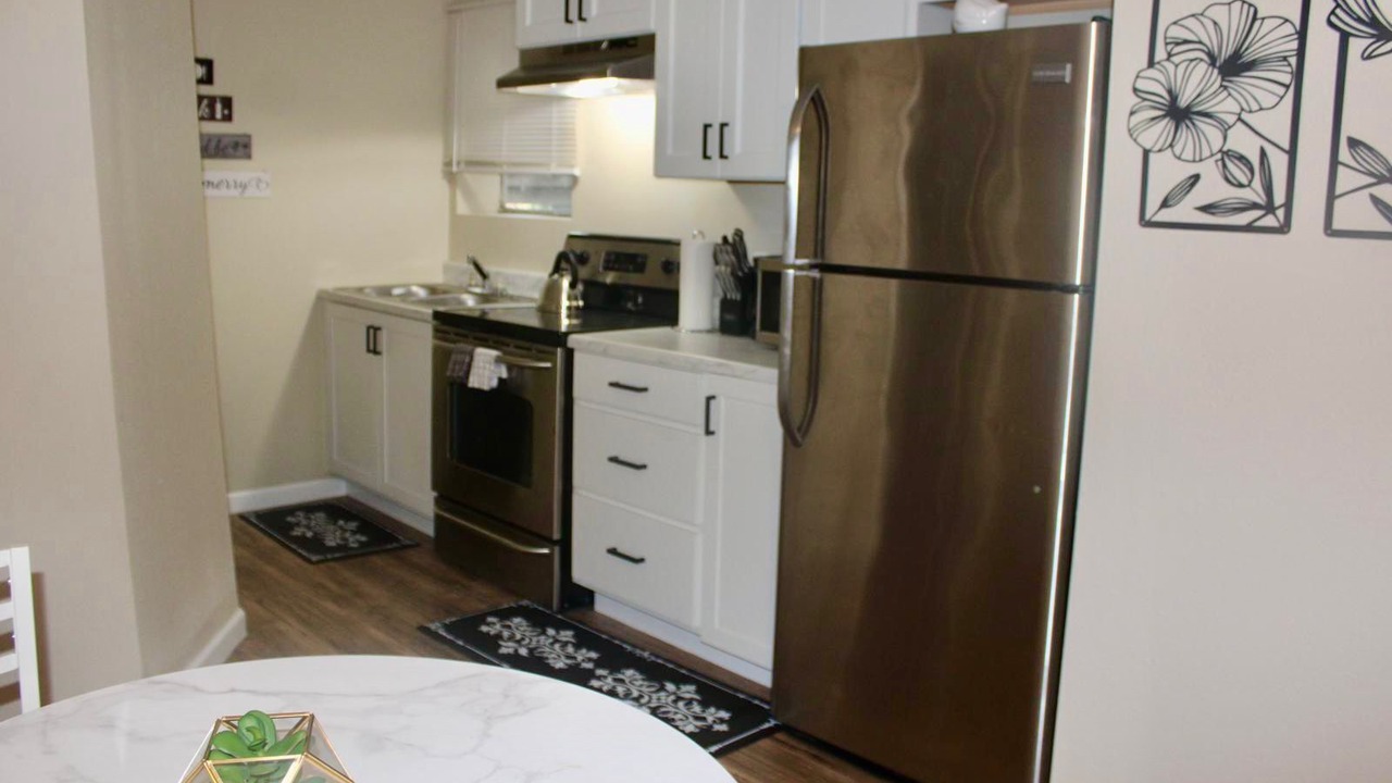 Photo of Kitchen in Harlingen