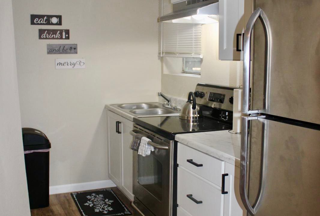 Photo of Kitchen in Harlingen
