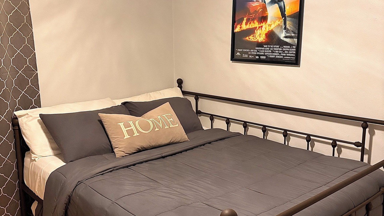 Photo of Bedroom in Yuma