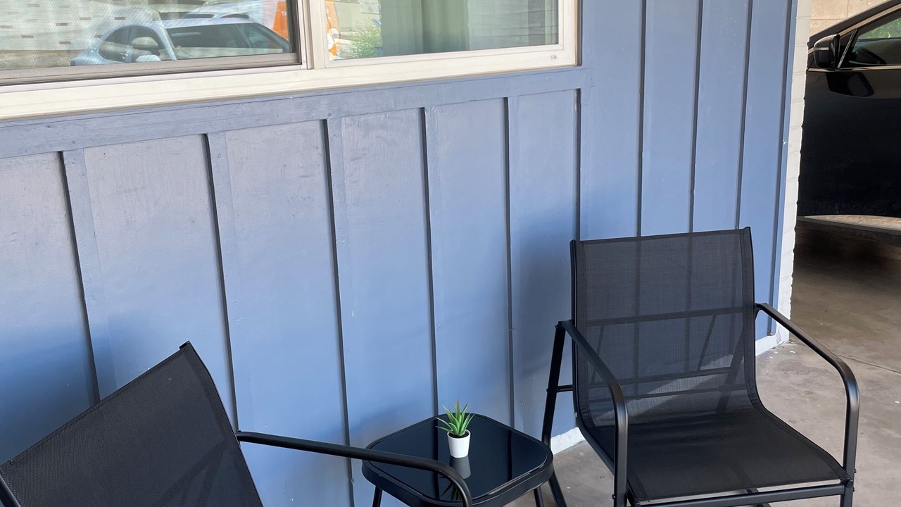 Photo of Patio Balcony in Yuma