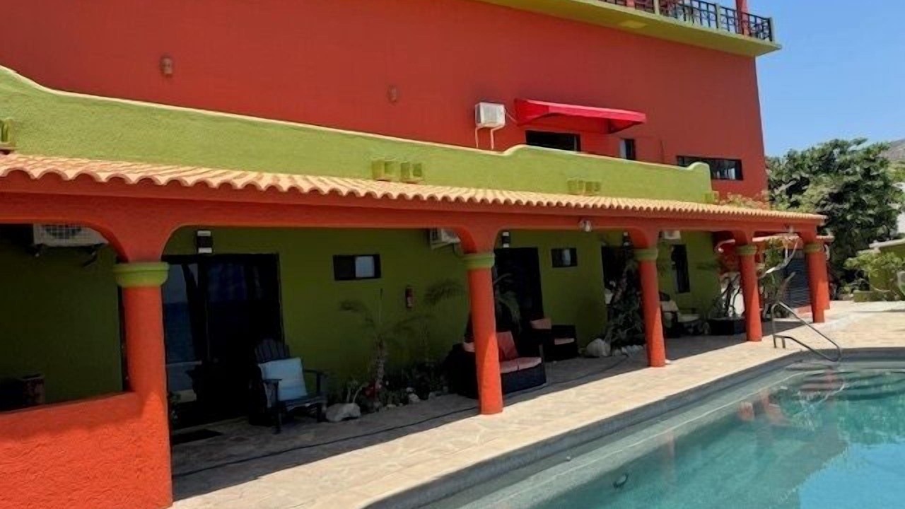 Photo of Bedroom in Buenavista