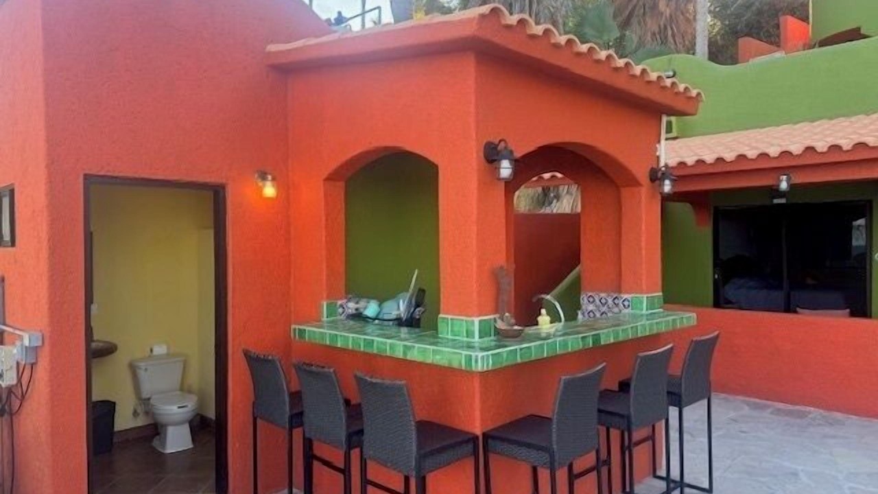 Photo of Outdoor in Buenavista