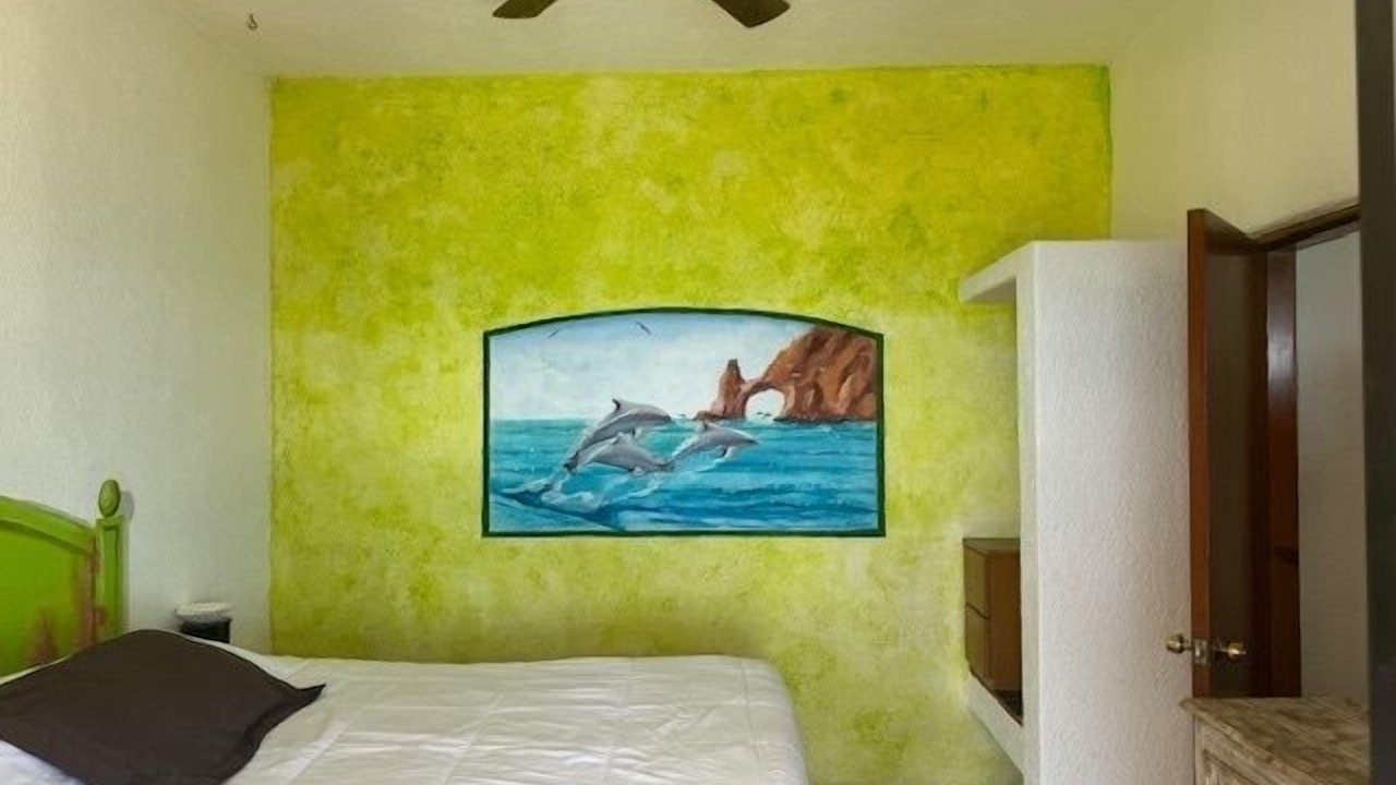 Photo of Bedroom in Buenavista
