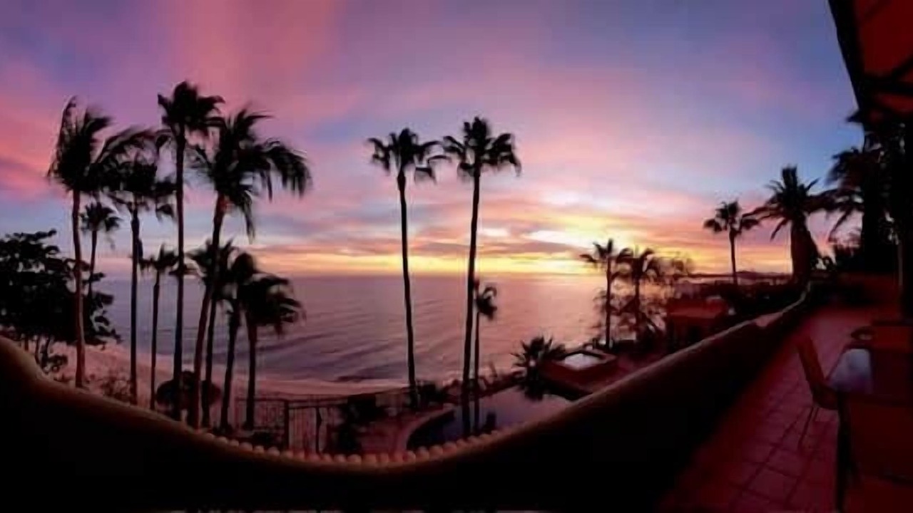 Photo of Patio Balcony in Buenavista