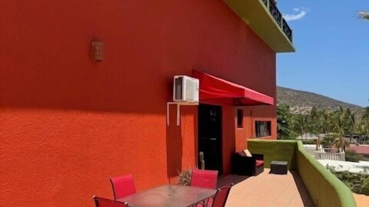 Photo of Bedroom in Buenavista